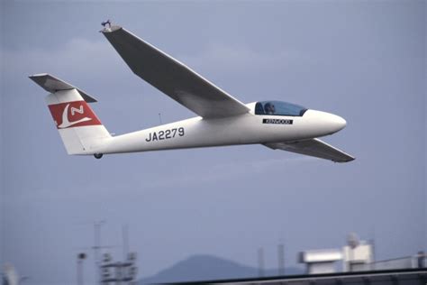 日飛|日本飛行機